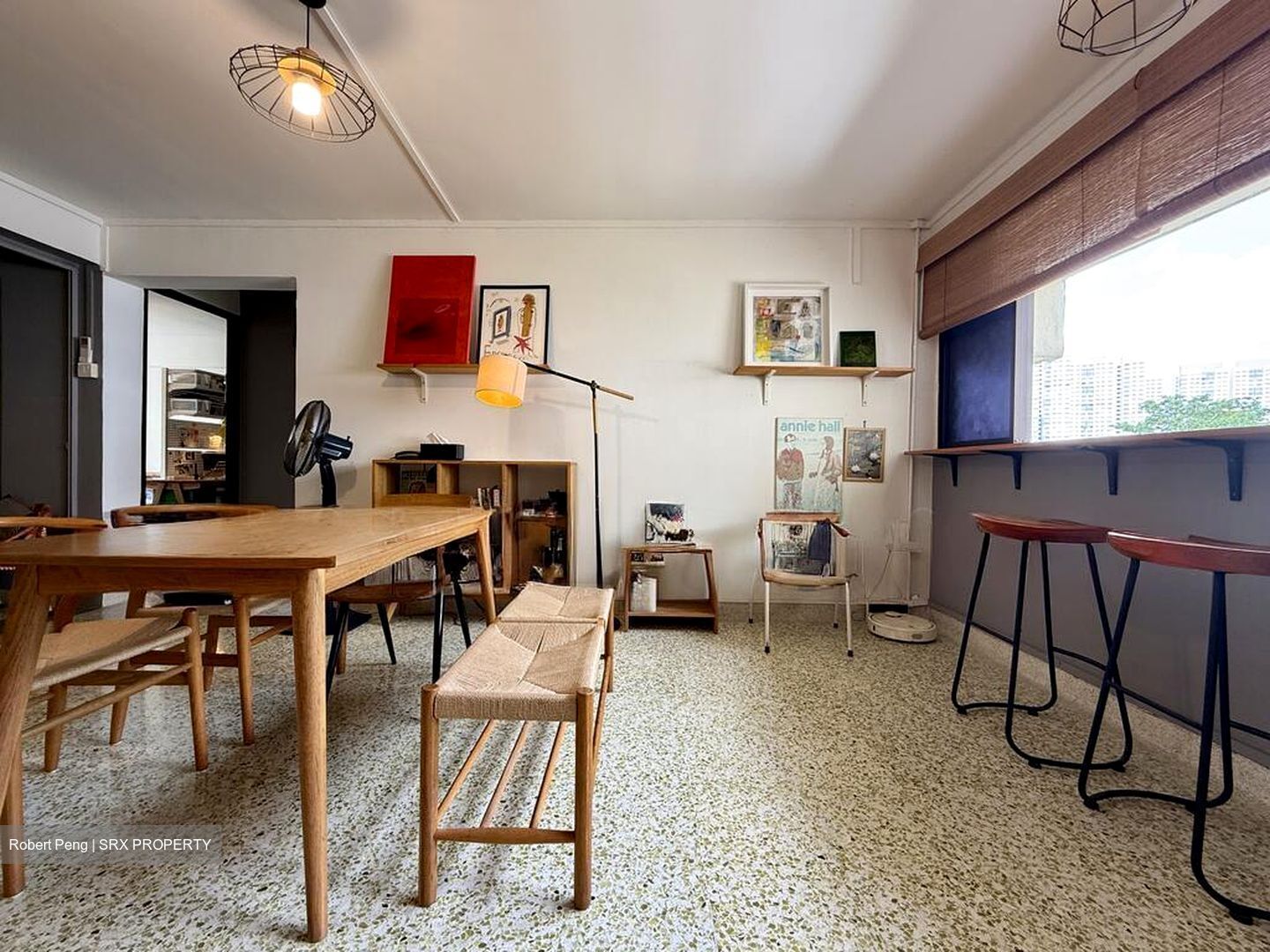Blk 1 Saint George's Road (Kallang/Whampoa), HDB 4 Rooms #574954661